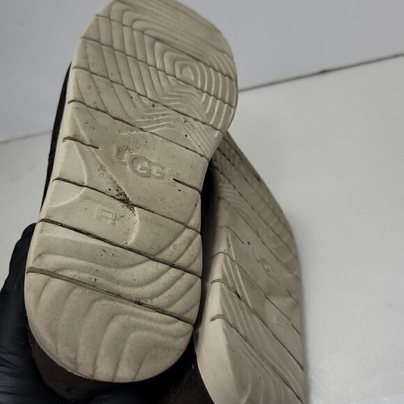 UGG EnerG Comfort System Mens Size 9 - Picture 8 of 12